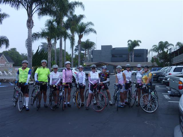 The Group