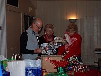 2007 Holiday Party