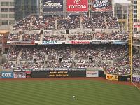 scoreboard  Padres recognize P2P - and prepare for Stage 2 in September