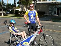 DSCN3076  Vehicle powered by Challenged Athlete's Foundation