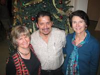 2009 Holiday Party