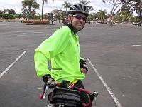 DSCN4000  Roger Jaffe ready to ride.