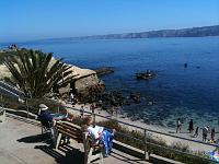 La Jolla Cove8