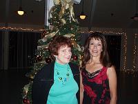 Diane Martin - Peg Demery