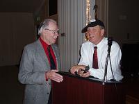 John W and Greg