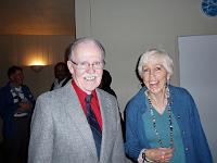 John Wellwood - Ellen Gillis
