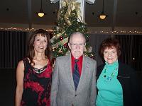 2011 Holiday Party