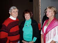 Pete Penseyers - Diane Martin - Dolores Wells