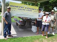 2011 July 4 Picnic