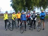 2011 Pie Ride