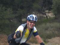 pieRide 15  And gives it a go!