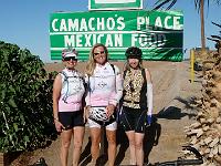 Dee, Stacy, Renee