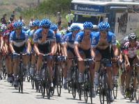 garminBoys  Garmin boys pull the peloton
