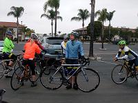 DSCF6041  The 80-milers are looking smug