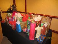 2013 Holiday Party