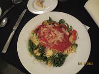 IMG 3206  Veggie pasta
