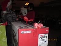 IMG 3217  A 2.5 HP planar? Supposed to be a $10 gift...