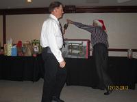 IMG 3223 2  Greg doing the moon walk...