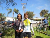 Judy Frankel - Peg Demery at Joy Ride