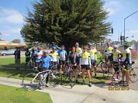 NCCC Group at Joy Ride - 3  NCCC Group at Joy Ride