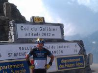 14 Col du Galibier