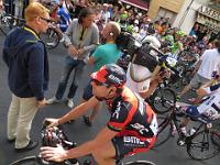 17 Cadel Evans