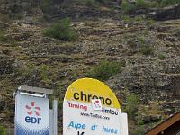 19 Alp d Huez start