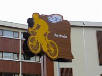 21 Alp d Huez top