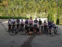 6 Mont Ventoux