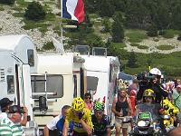8 Mont Ventoux