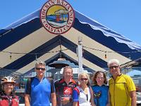 After the Ride Rewards