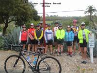 Cruiser Long riders - Bonsall 5-1-13