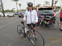 Debbie-s new Cannondale IMG 0880