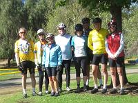 NCCC - Cruiser Long Riders - 4-17-13