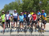 San Luis Ray River Trail 4-27-13