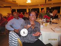 2014 Holiday Party
