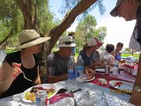 2014 July 4 Picnic