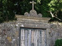 An old door : Photo Stream