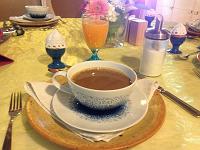 Breakfast in Arcos : Photo Stream