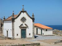 Church on the Atlantic