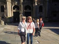 Dolores and Malena