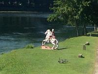 Knight in Shining Armor : Photo Stream