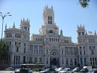 Madrid