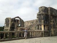 Ruins : Photo Stream