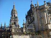 Santiago de Compostela