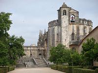Tomar Castle