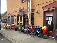 CafeCathlametWA  Cafe in Cathlamet, WA