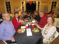 2015 Holiday Party