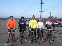 2015 Mt Baldy TOC