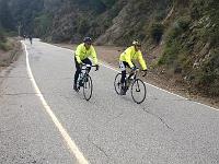 WP 20150516 009  Descending Glendora Mtn